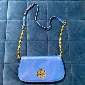 Tory Burch crossbody - clutch